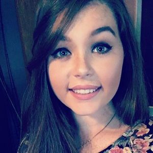 Meet your Posher, Aleah